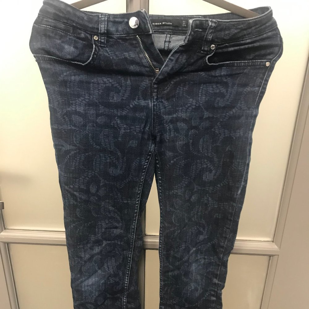 Karen Millen Jeans